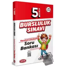 5. Sınıf Bursluluk Sınavı Soru Bankası