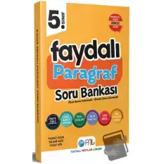 5. Sınıf Faydalı Paragraf Soru Bankası