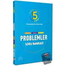 5. Sınıf Problemler Tamamı Çözümlü Soru Bankası