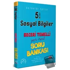 5. Sınıf Sosyal Bilgiler Beceri Temelli Soru Bankası