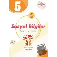 5. Sınıf Sosyal Bilgiler Soru Kitabı