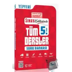 5. Sınıf Tüm Dersler Soru Bankası