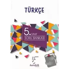 5. Sınıf Türkçe Soru Bankası