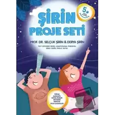 5. Sınıfa Hazırım - Şirin Proje Seti