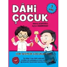 5 Yaş Dahi Çocuk