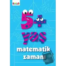 5+ Yaş Matematik Zamanı