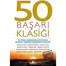 50 Başarı Klasiği