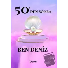 50den Sonra Ben Deniz