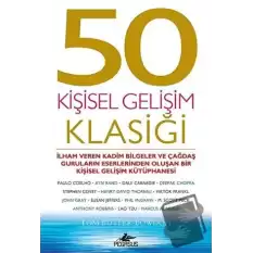 50 Kişisel Gelişim Klasiği