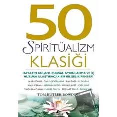 50 Spiritüalizm Klasiği