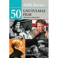 50 Unutulmaz Film