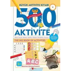 500 Aktivite