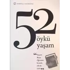 52 Öykü Yaşam