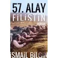 57. Alay Filistin