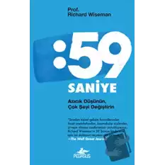 59 Saniye