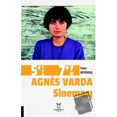 5’ten 7’ye Agnes Varda Sineması