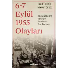 6-7 Eylül 1955 Olayları