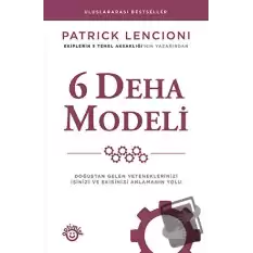 6 Deha Modeli