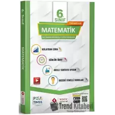 6. Sınıf Matematik Modüler Set