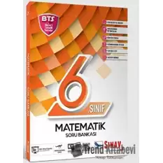 6. Sınıf Matematik Soru Bankası