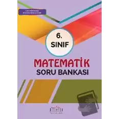 6. Sınıf Matematik Soru Bankası