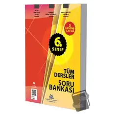 6. Sınıf Tüm Dersler Soru Bankası