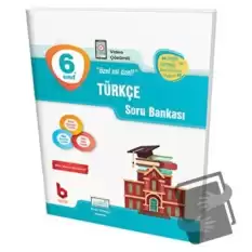 6. Sınıf Türkçe Soru Bankası