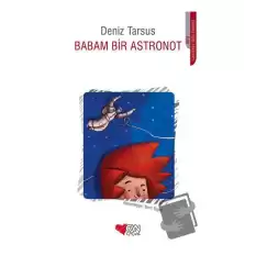 Babam Bir Astronot