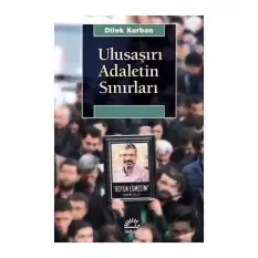 Ulusaşırı Adaletin Sınırları