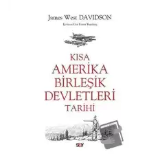 Kısa Amerika Birleşik Devletleri Tarihi