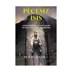 Peçesiz İsis 1