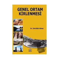 Genel Ortam Kirlenmesi