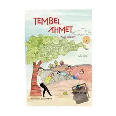 Tembel Ahmet