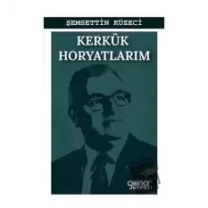 Kerkük Horyatlarım Kərkük Horyatlarım (Bayatılarım)