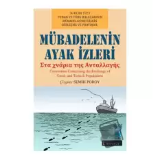 Mübadelenin Ayak İzleri