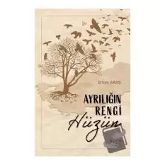 Ayrılığın Rengi Hüzün