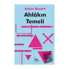 Ahlakın Temeli