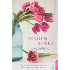 Senden Sonra [Paperback] Ezgin Kılıç