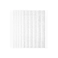 Kayreb Spiral Plastik Helezon 100 Lü 22 Mm Şeffaf - 100lü Paket