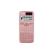 Casio Fx-991Ex-Pk Pembe Bilimsel Fonksiyonlu Hesap Makinesi