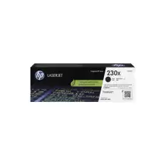 230X Black Siyah 7.500 Sayfa Toner W2300X