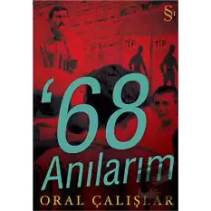 ’68 Anılarım