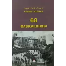 68 Başkaldırısı