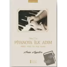 7den 77ye Piyanoya İlk Adım (Ciltli)