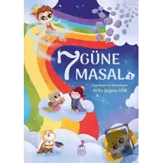 7 Güne 7 Masal 1