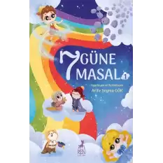 7 Güne 7 Masal 1