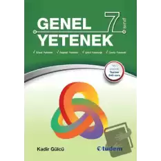 7. Sınıf Genel Yetenek