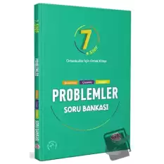 7. Sınıf Problemler Soru Bankası