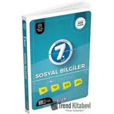 7. Sınıf Sosyal Bilgiler Dinamik Soru Bankası