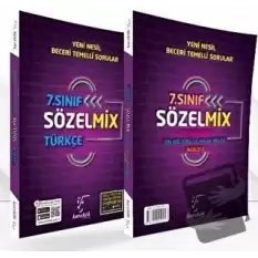 7. Sınıf Sözel Mix Soru Bankası